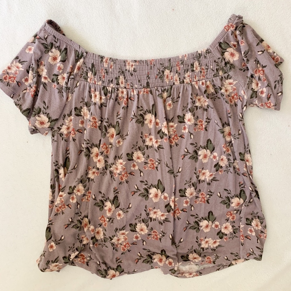 American Eagle Top